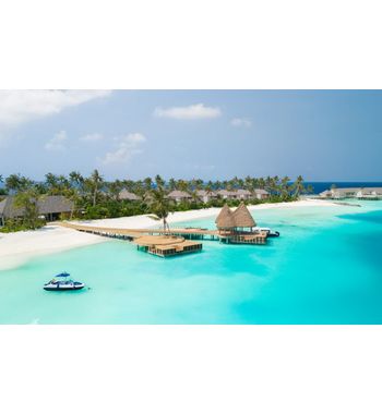 Туры на Мальдивы из Ташкента 2026 — цены, отдых все включено